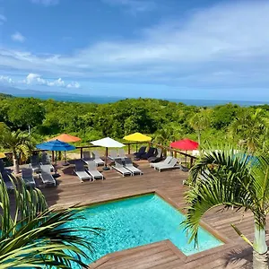 Old Crow And 3*, Vieques Puerto Rico