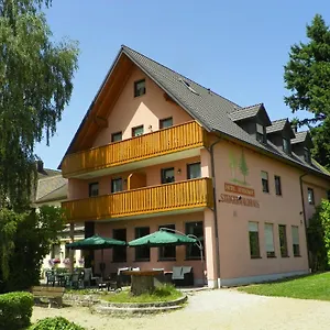 Steigerwaldhaus 2*, Burghaslach Germany