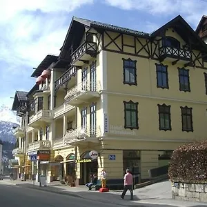 Wittelsbach 3*, Berchtesgaden Germany