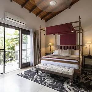 Boutique Spice 4*, Colombo Sri Lanka